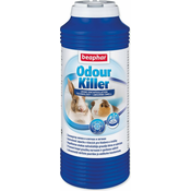 Pripravek Beaphar Odor Killer odstranjevalec vonjav 600g