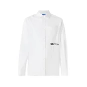 KARL LAGERFELD JEANS Srajca  bela