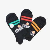 Ellesse Pullo 3 pack SAAC1208 BLACK