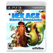 Ice Age 3 Dawn of the Dinosaurs (PS3) - rabljeno