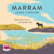 AUDIBOOK Avdio knjiga: Marram