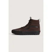 Vans Sk8-Hi Waterproof Insulated MTE platnene superge semišaste