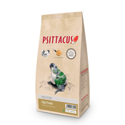 PSITTACUS – HIGH PROTEIN – Visoko proteinska hrana za ročno hranjenje