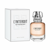Parfem za žene Givenchy EDT L'interdit 50 ml