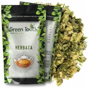 KONOPLJIN ČAJ citrusi hmeljni storži, melisa, konoplja 30 g