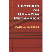 Lectures on Quantum Mechanics