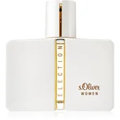 s.Oliver Selection Women toaletna voda za ženske 30 ml