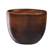 eoshop Pokrov za cvetlični lonec PURKYNOVA LES keramični mat d16x13cm