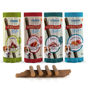 Mediterranean Natural Sticks Pacetina - 16 komada