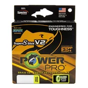 PowerPro Super 8 Slick V2 135m/0.15mm/10kg Moon Shine