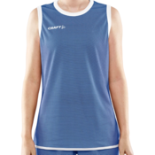 Dres Craft Progress Reversible Basket Singlet W