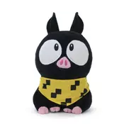 RANMA P-chan plišasta igrača 25cm