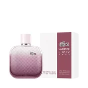 LACOSTE Ženska toaletna voda L.12.12 Rose Eau Intense, 100 ml