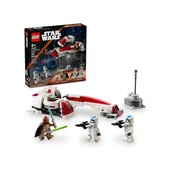 LEGO® Star Wars™ BARC Speeder™ na begu (75378)