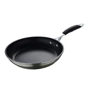 Bergner Ponev z neprilegajočo površino MIDNIGHT 24 cm, zelena