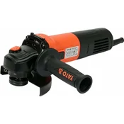 TOYA YATO KOTNI BRUSILNIK 125 mm/1400 W 82098 REGULATOR HITROSTI