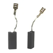 Ogljikove ščetke 7x12,5x26mm 18343