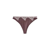 Next Tangice rjava/rosé