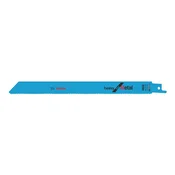 Bosch List univerzalne testere S 1125 VF 2608657556, Heavy za Metal