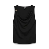 VERO MODA Top VMCARLY  črna