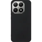 Tactical TPU Pokrov za Xiaomi 15T Black