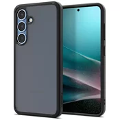 Spigen Ultra Hybrid, frost black - Samsung Galaxy S25+