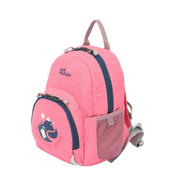 Jack Wolfskin BUTTERCUP, ruksaci djeciji ruksak, roza 2003762
