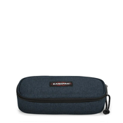 EASTPAK PERESNICA SINGLE OVAL TRIPLE DENIM