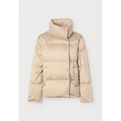 Weekend Max Mara Prehodna jakna MATASSA pesek
