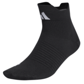 Carape za tenis Adidas Performance Designed For Sport Ankle Socks 1P - black/white