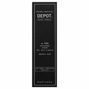 Depot N° 506 Invisible Color - natural steel