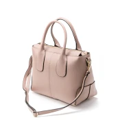 Claudia Ženska torba 3570, Prljavo roze