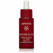 Apivita Beevine Elixir lifting serum za ucvršcivanje za sjaj lica 30 ml