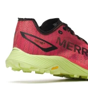 Merrell MTL LONG SKY 2 MATRYX, moški trail tekaški copati, rdeča J068581