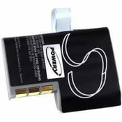 POWERY Akumulator Symbol PDT3110EP