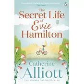 The Secret Life of Evie Hamilton