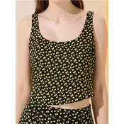 Sinsay - Crop top - šareno
