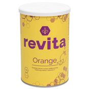 REVITA Proizvod na bazi liofilizovanog maticnog mleca sa ukusom pomorandže 1kg 108035