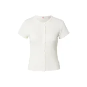 LEVIS ® Pletena jopa RORY off-bela