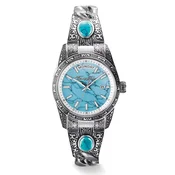 Thomas Sabo WA0455 Damenuhr Western Ornamente 36mm 5ATM