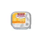 A INTEGRA PROT MACKA ADULT SENSITIVE CURETINA I PIRINAC 100g