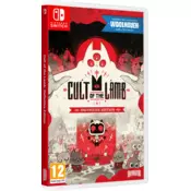 Cult of the Lamb - Definitive Edition (SWITCH)
