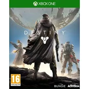Destiny - FR/Multi in Game (X1)