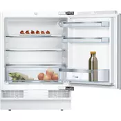 BOSCH vgradni hladilnik z zamrzovalnikom KUR15AFF0