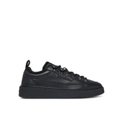 KARL LAGERFELD Superge Flint II KL53323L Črna