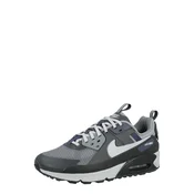 Nike Sportswear Nizke superge AIR MAX 90 DRIFT marine/siva/antracit/off-bela