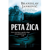 PETA ŽICA - Branislav Jankovic ( 7906 )