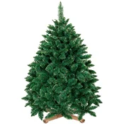 springos ROYAL TREES® Umetna gozdna jela – Vrhunsko božično drevo 150 cm, (5000081263)