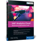 SAP Analytics Cloud Performance Optimization Guide