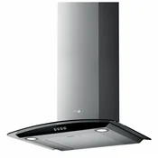 Turboair kuhinjska napa IRIS IX/BL/A/60